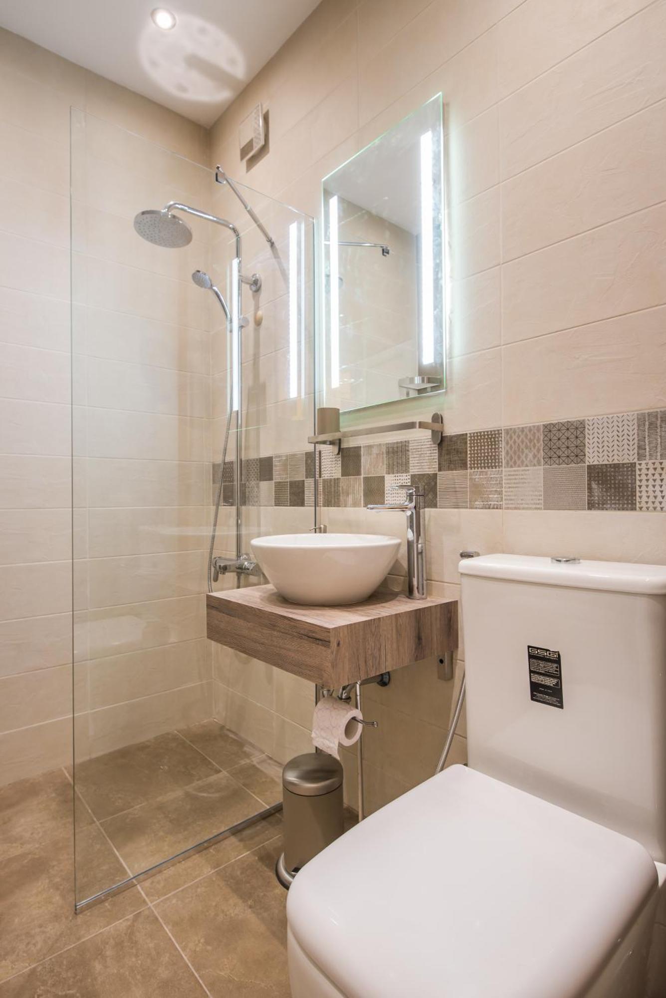 Designer & Luxurious, Business, One Bedroom Apartment In Top Central Sofia By Flat Mаnager Esterno foto