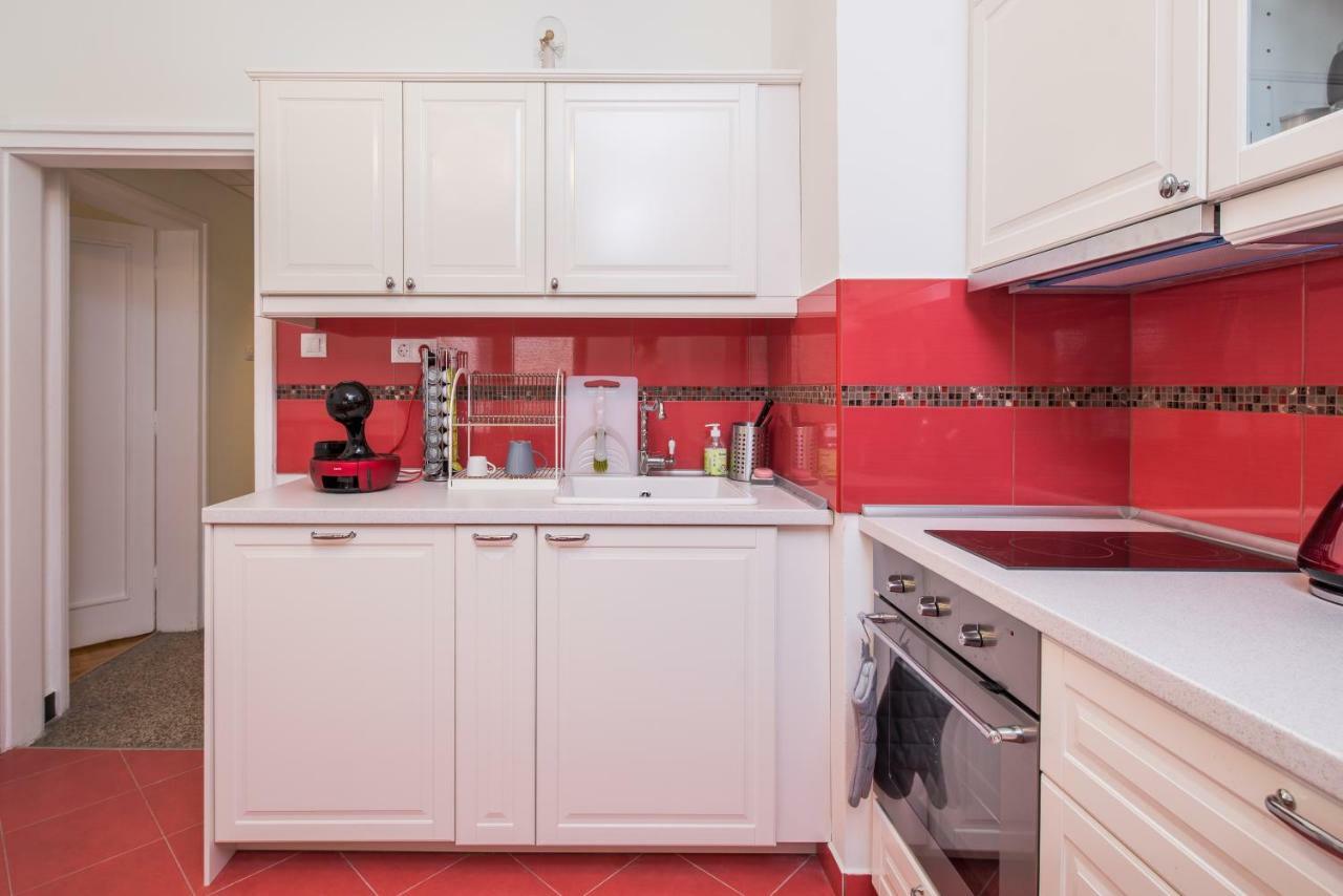 Designer & Luxurious, Business, One Bedroom Apartment In Top Central Sofia By Flat Mаnager Esterno foto