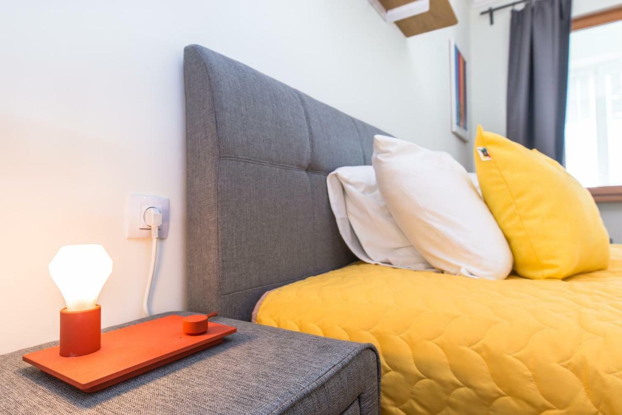 Designer & Luxurious, Business, One Bedroom Apartment In Top Central Sofia By Flat Mаnager Esterno foto