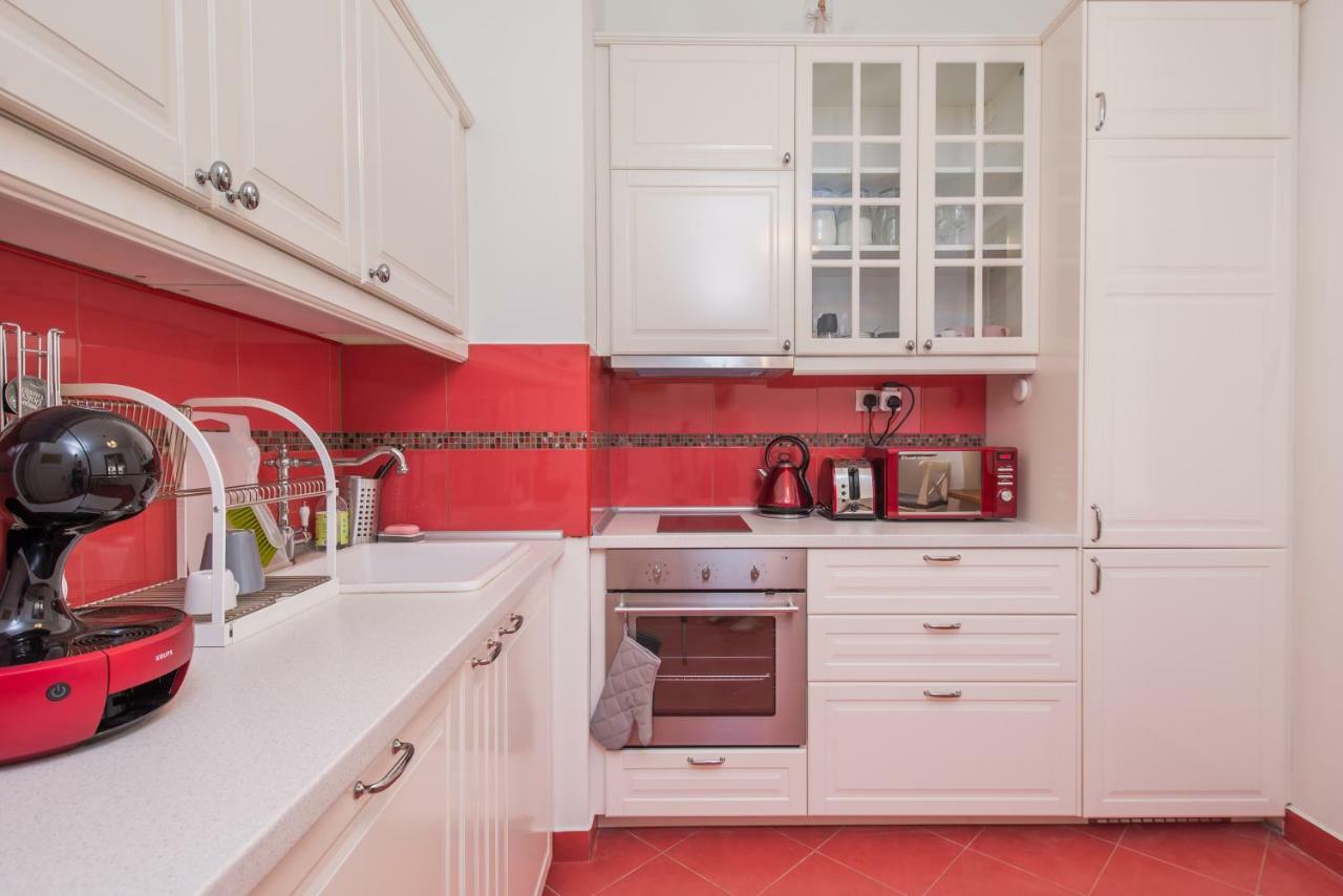 Designer & Luxurious, Business, One Bedroom Apartment In Top Central Sofia By Flat Mаnager Esterno foto